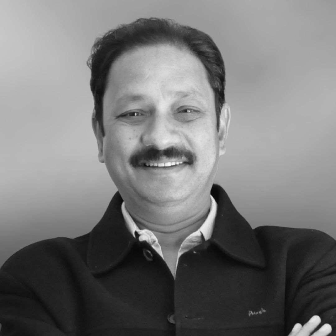 Rajeev Mahajan, Aadharshila Architects